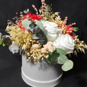 Flores Secas Decoración - Descúbrelas en Flores a Secas