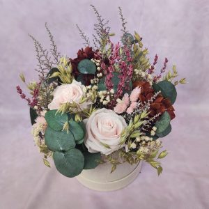 sombrerera-flores-secas-preservadas-valencia